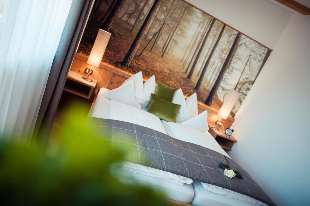 Siegi - Aparthotel & Retreat Parcines Exterior photo